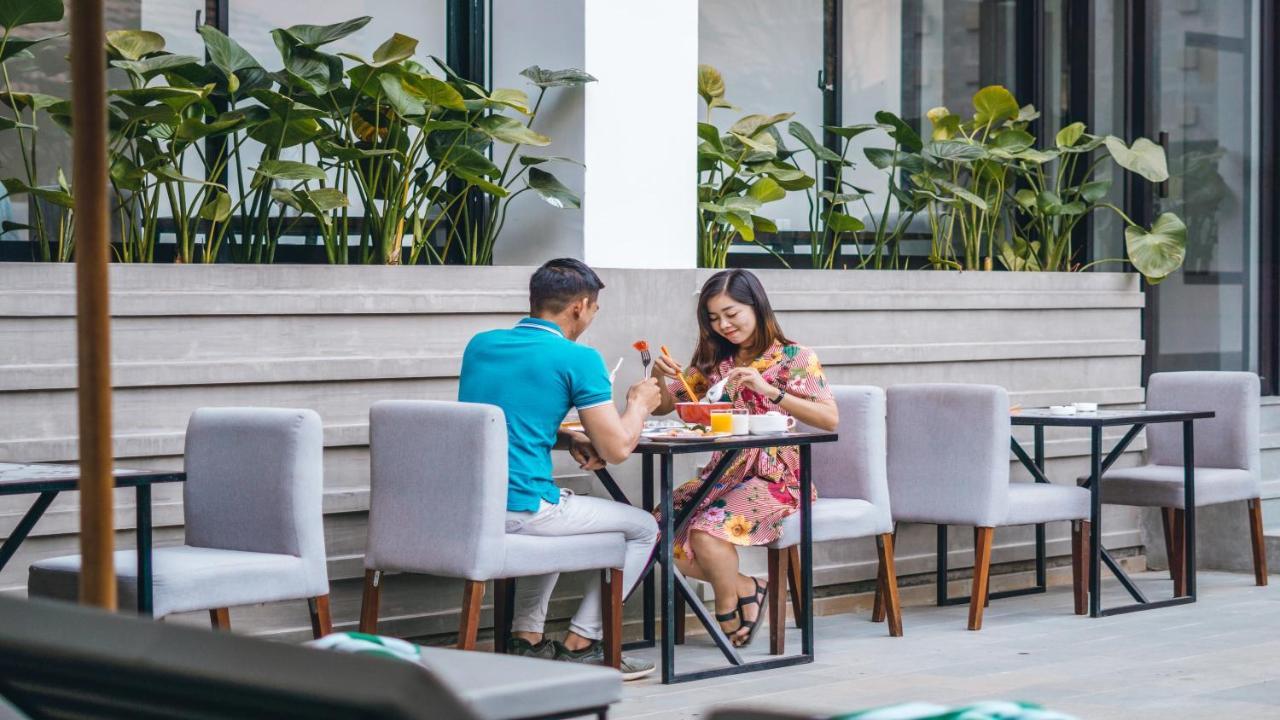 吴哥极光酒店 暹粒 外观 照片